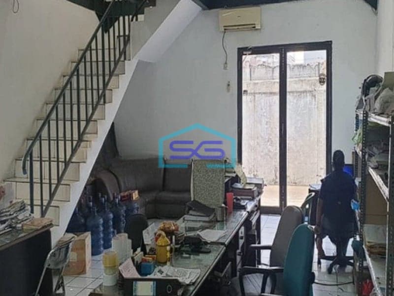 Dijual Pabrik Dan Bisnis, Mesin Dr Jepang Dan Eropa di Kalideres Jakarta Barat LB 1000m2