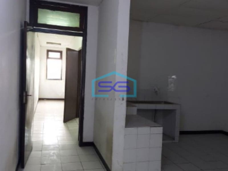 Dijual Ruko 3,5 Lantai Di Pluit Jakarta Utara Tinggi Dari Jalanan Dekat Akses Tol LB 225m2