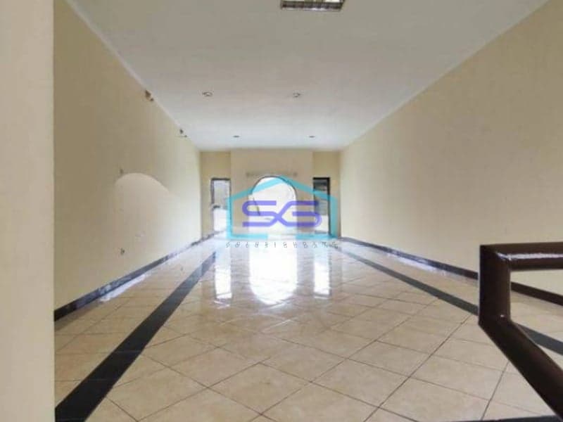 Disewakan Ruko Siap Pakai di Cihanjuang Bandung Sudah Renovasi SHM LB 150m2