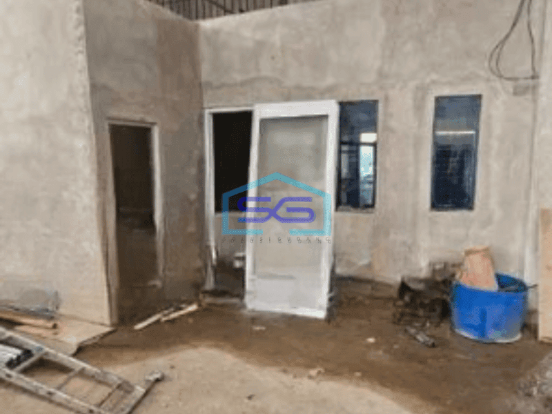 Disewakan Gudang Luas Tanah  1060 m² di Kelapa Gading Jakarta Utara