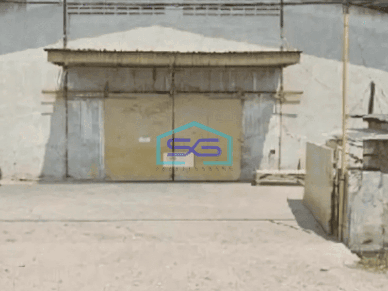 Disewakan Cepat Gudang Pluit Jakarta Utara Dekat Emporium