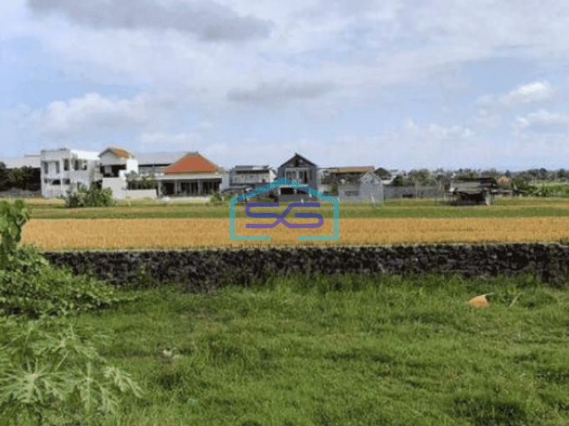 Dijual Tanah Resident Komersil  Di Kerobokan Bali