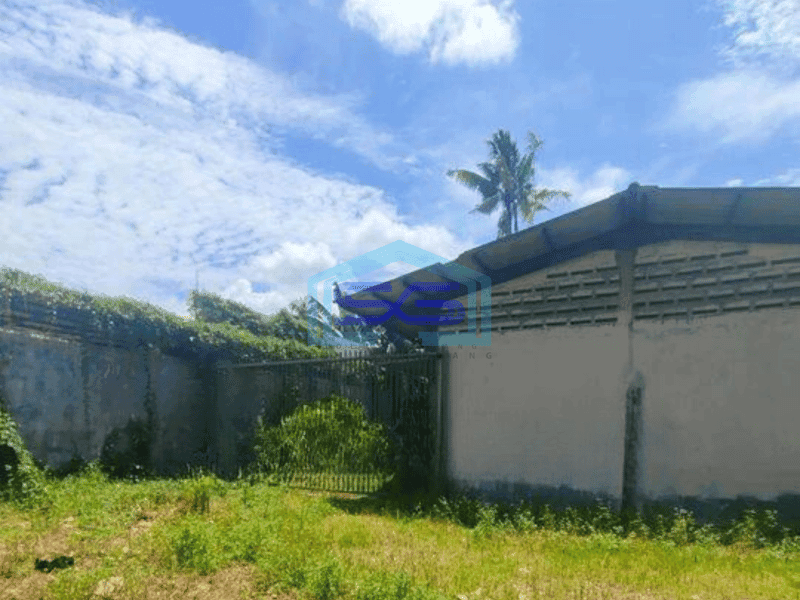 Disewakan Gudang Siap Pakai Lokasi Strategis Di Cikupa Tangerang