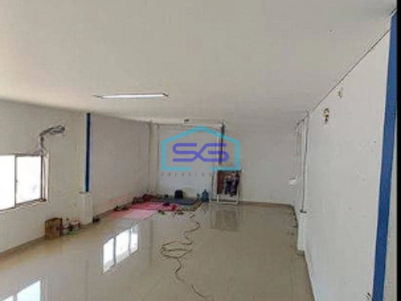 Dijual Bangunan Gudang Baru Dalam Kawasan Industrial di Cikarang LT 4598m2