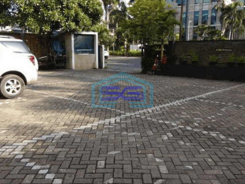 Dijual Gedung Bisa Untuk Gudang di Sunter Jakarta Utara