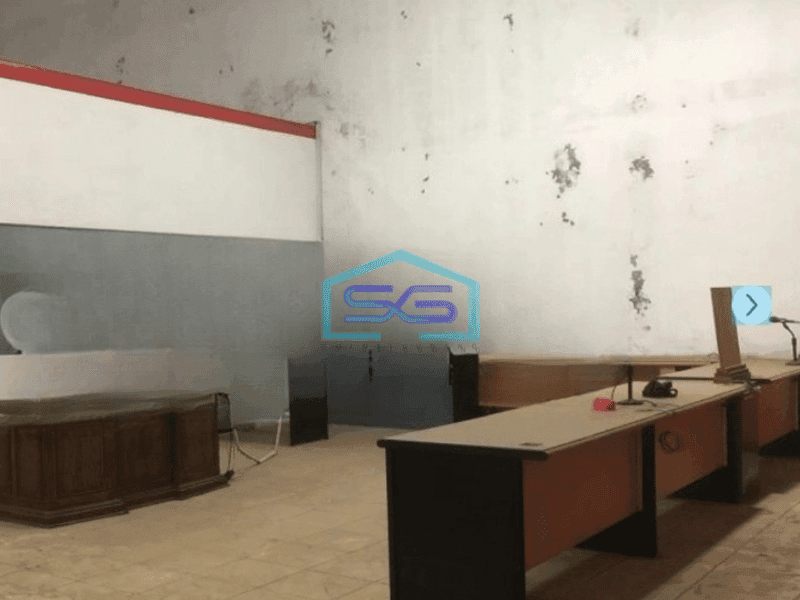 Disewakan Ruko Lokasi Denpasar Timur Bali