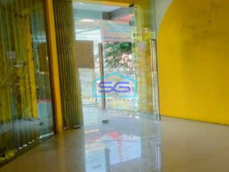 Dijual Ruko Luas Tanah 229 m² Lokasi Denpasar Bali