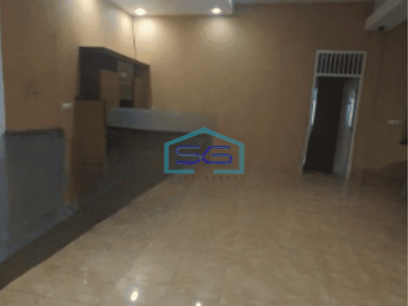 Dijual Ruko Luas Bangunan 600 m² di Teluk Gong Jakarta Utara