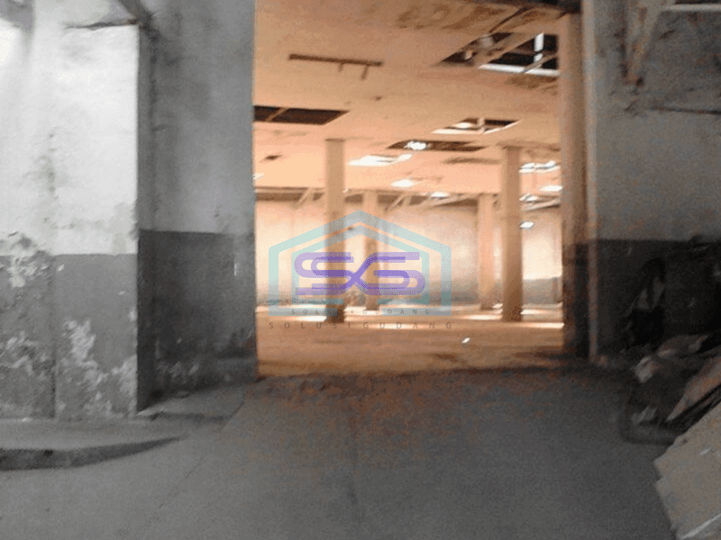 Disewakan Gudang Di Sudirman Bandung