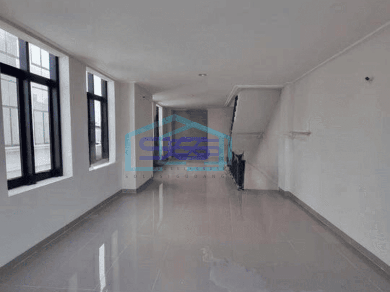 Disewa Ruko gandeng hook, 4 lantai di sedayu kelapa gading