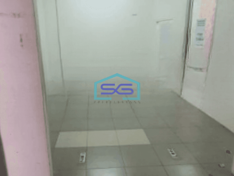 Disewakan Ruko Luas Bangunan  1000 m² di Pluit Jakarta Utara