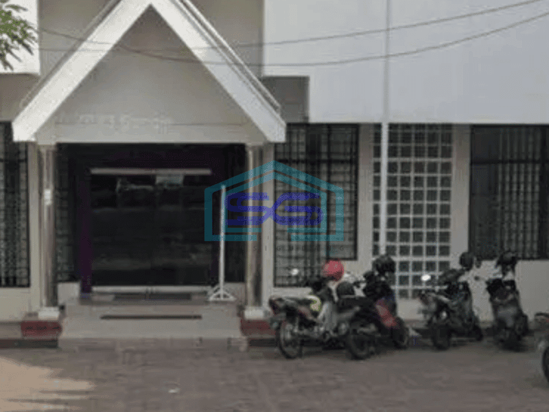 Disewakan ruko untuk usaha di pusat kota madiun