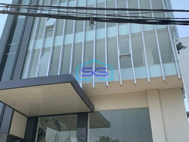 Dijual Gedung Baru Siap Pakai di Jalan Pramuka Matraman Jakarta Timur LB 2107m2