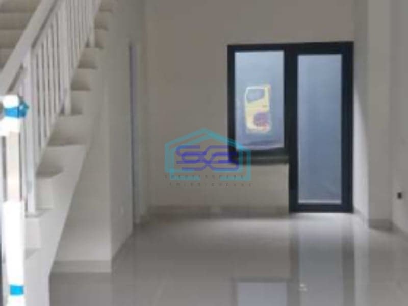 Disewakan Ruko Bangunan Baru Avenix 92, Bsd City Tangerang Luas Bangunan  124 m²