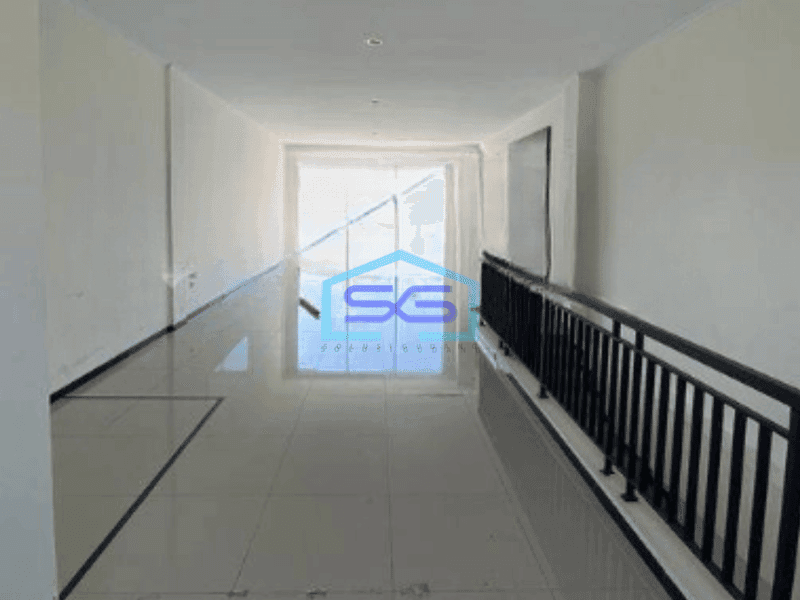 Disewakan Ruko 3 Lantai Luas Bangunan  198 m² di Mlati Sleman Yogyakarta