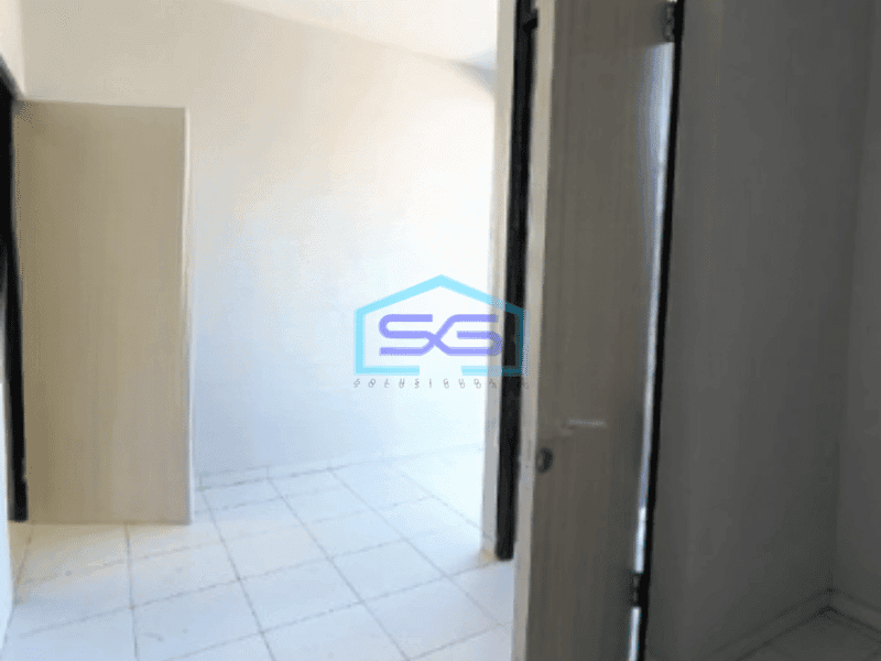 Dijual Gudang Baru Siap Huni Lokasi Gedangan Sidoarjo Luas Tanah 360 m²