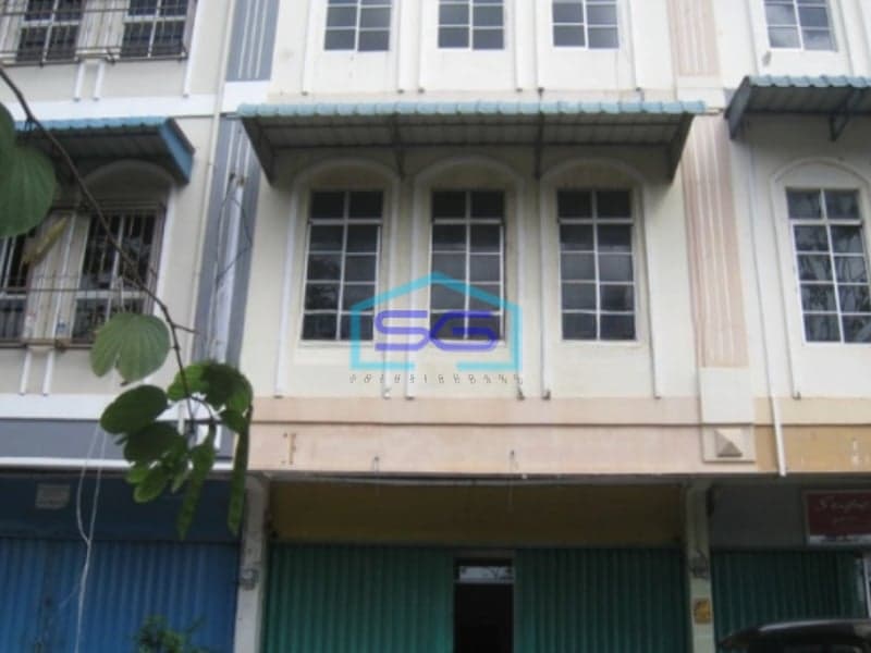 Dijual Ruko Siap Huni Turun Harga Sei Panas Batam Luas Bangunan 200m2