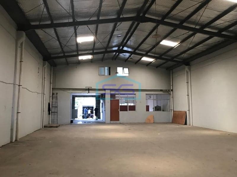 Dijual Gudang TOB Murah di Jababeka Cikarang, Dekat Delta Silikon Cikarang