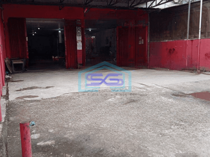Disewa Ruko Latumenten Jakarta Barat Bagus SHM