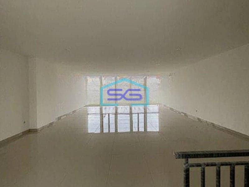 Disewakan Ruko Gandeng Soho Orchard Pik2, Pantai Indah Kapuk Jakarta Utara LB 864m2