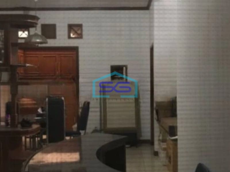 Dijual Ruko Lokasi Pinggir Jalan Raya Beji Depok Jawa Barat