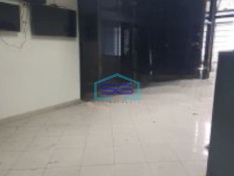 Dijual Ruko Luas Tanah 382 m² Lokasi di Pluit Jakarta Utara