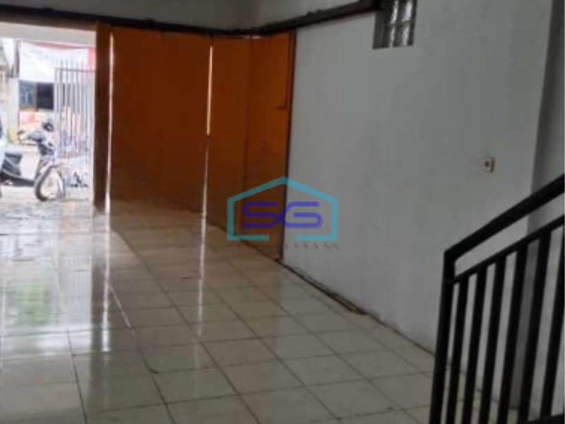 Dijual Ruko 2 Lantai Luas Bangunan 200 m2 Lokasi Padalarang Bandung