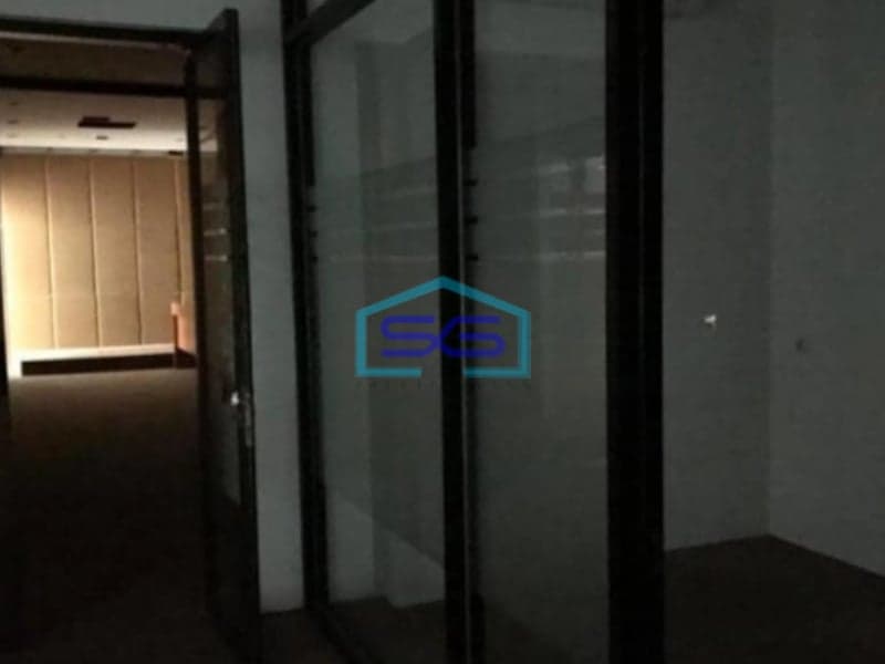 Dijual Ruang Usaha di Jalan Ambengan Surabaya Strategis Luas Tanah 656m2