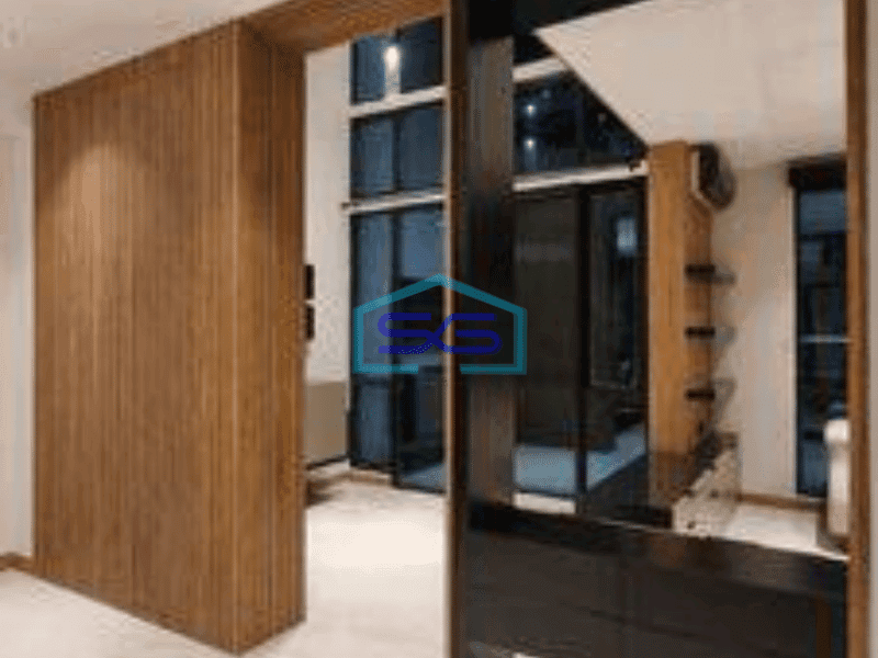 Disewakan Cepat Ruko Rgia Golf Island Ada Lift Ada Rooftop Siap Pakai Jakarta Utara