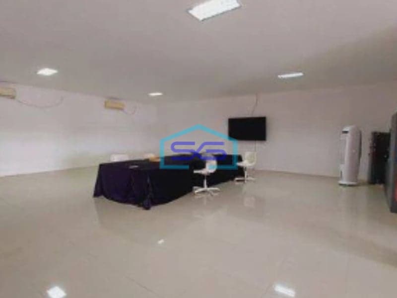 Disewakan Gudang bisa Jadi Pabrik di Karawang Barat Zona Industri LT 10000m2