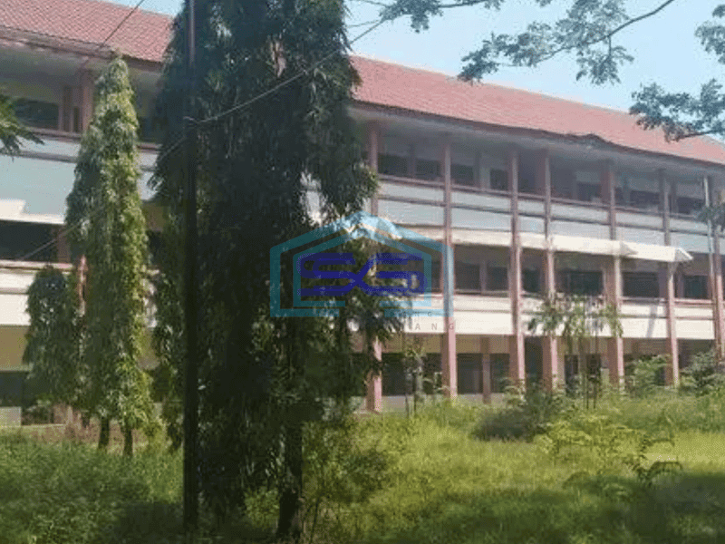 Dijual Tanah strategis Poros Pettarani Luas 7.000 m²