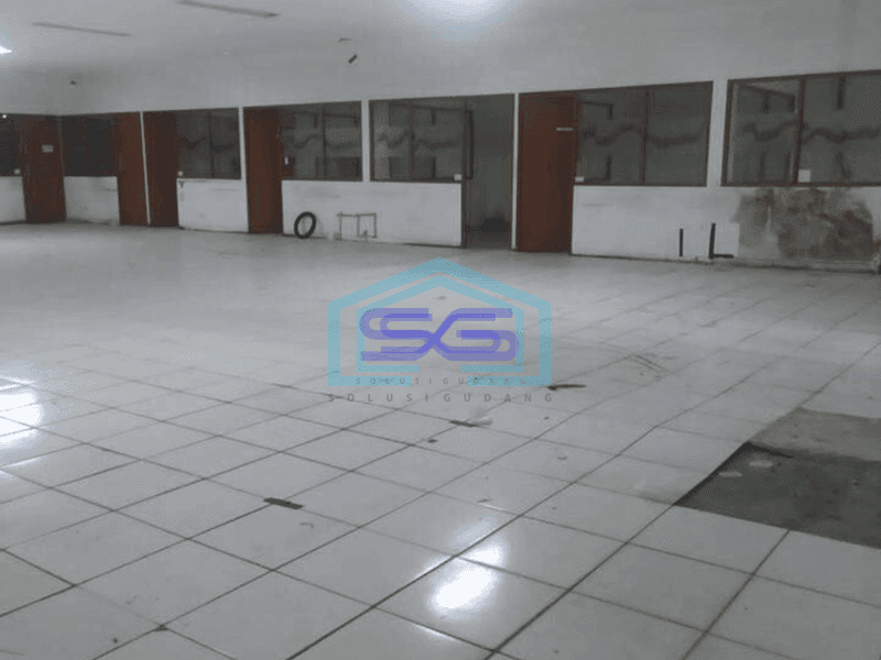 Disewa Ruko Satu Lantai di Jatinegara Jakarta Timur