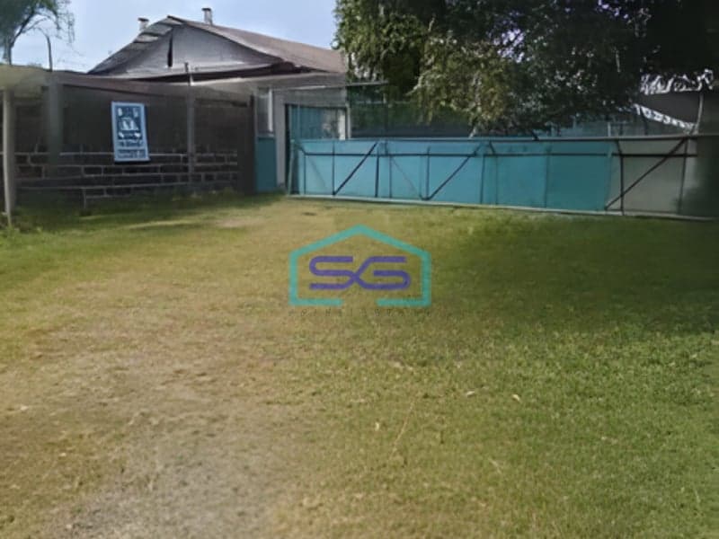 Dijual Gudang Lokasi Plumbon Depok Cirebon Jawa Barat Luas Tanah 12000m2