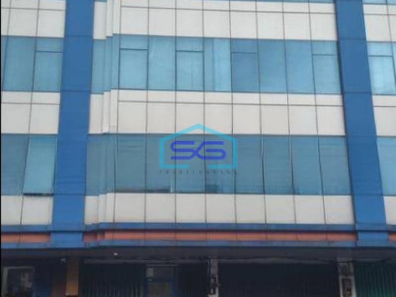 Dijual Ruko Di Kelapa Gading Sangat Cocok Untuk Kantor Jakarta Utara