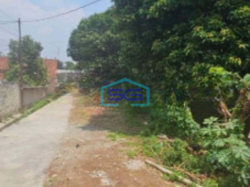 Dijual Tanah Murah Lokasi di Jatimulya Tambun Selatan Bekasi NJOP