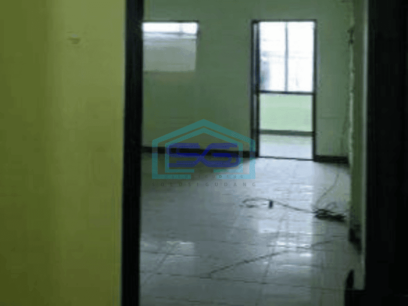 Dijual Ruko Komplek Bandengan Hadap Dalam Jakarta Utara