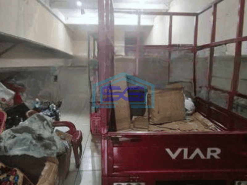 Dijual Ruko bagus strategis 3 lantai pusat kota solo