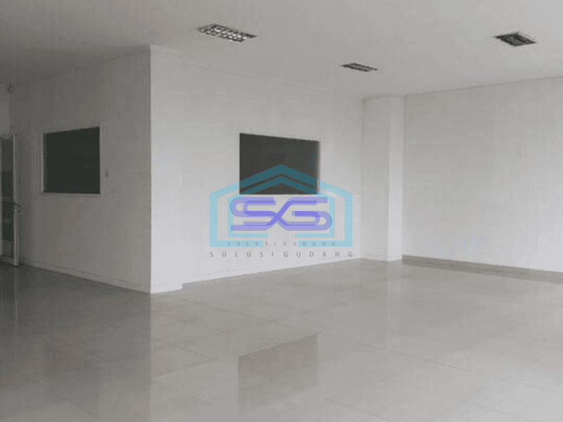 Disewa Ruko Gandeng di Puri Mutiara Sunter Agung Jakarta Utara