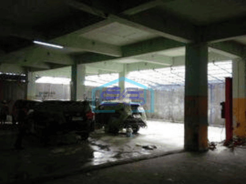 Dijual Gudang di Karawang Barat