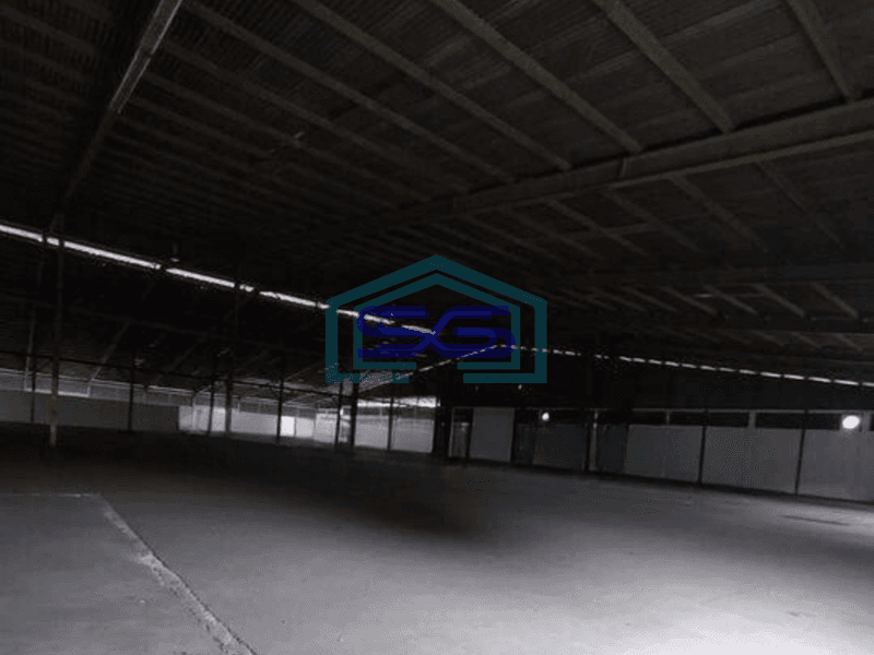 Disewa Gudang 3000 meter di Sunter Agung Tj. Priok Jakarta Utara