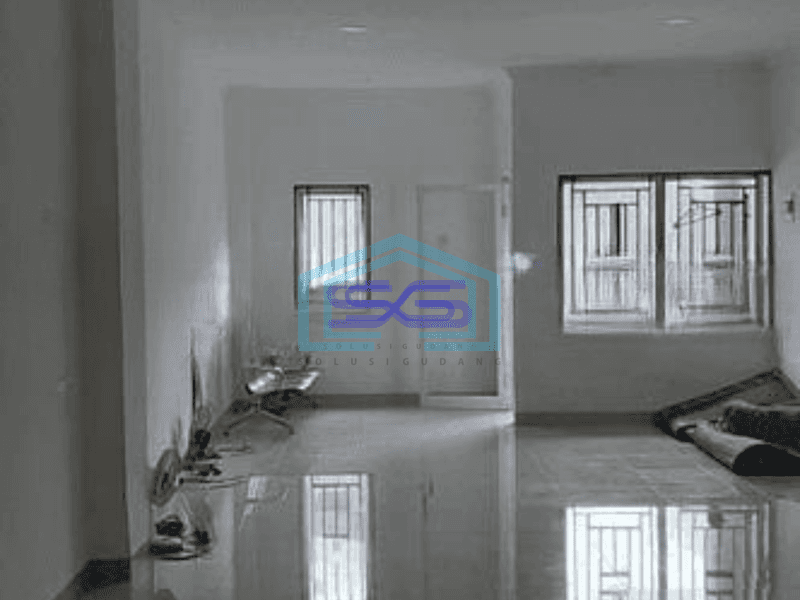 Dijual Ruko Siap Pakai di Maphar Tamansari Jakarta Barat