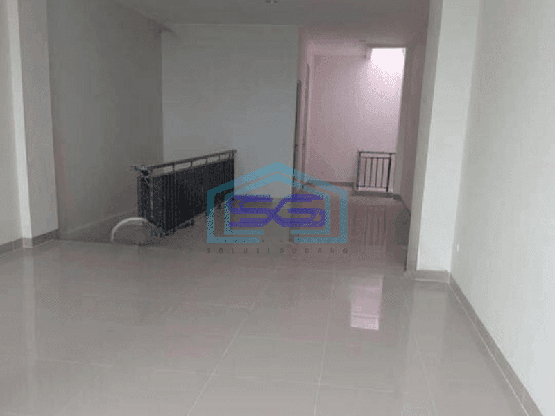 Disewakan Ruko di Sedayu City Kelapa Gading DKI Jakarta