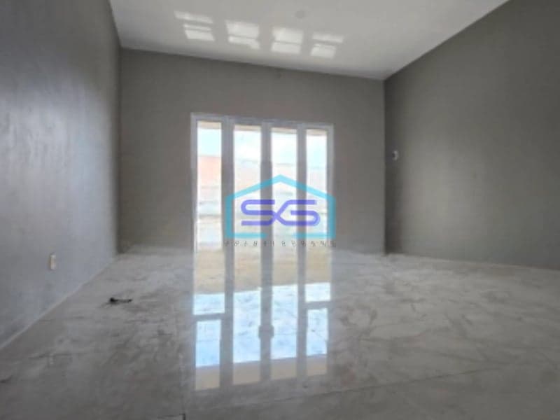 Dijual Ruko Lokasi Strategis di Majapahit Semarang Jawa Tengah