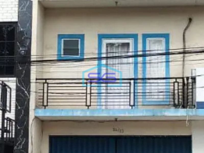 Dijual Ruko Baru Siap Huni di Raya Kencana Loka Bsd Tangerang LB 300m2