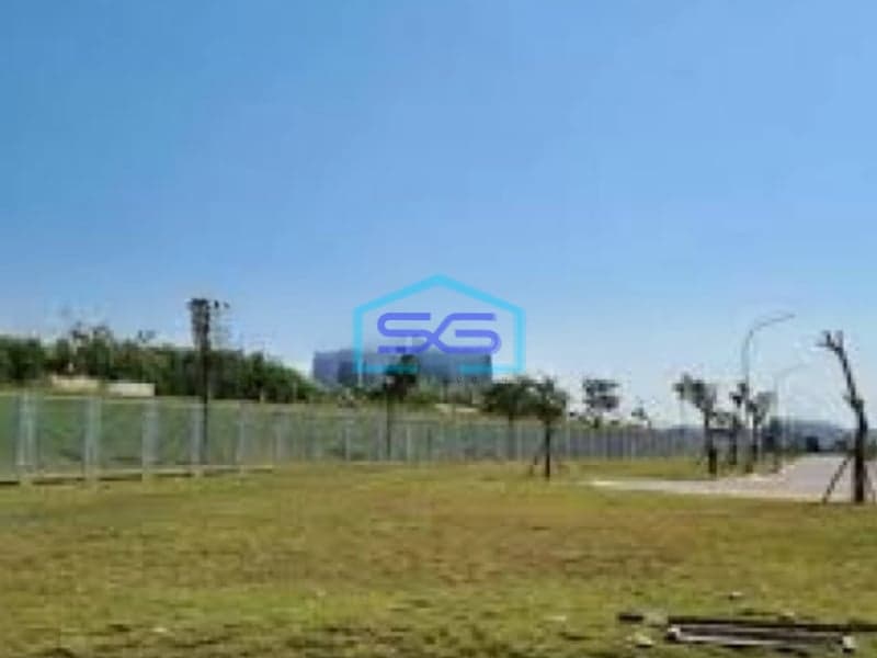 Dijual Tanah Komersial Mega Kuningan Jakarta Selatan Luas Tanah  11000 m²