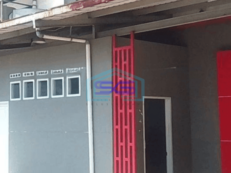 Disewa Gudang di Bandung