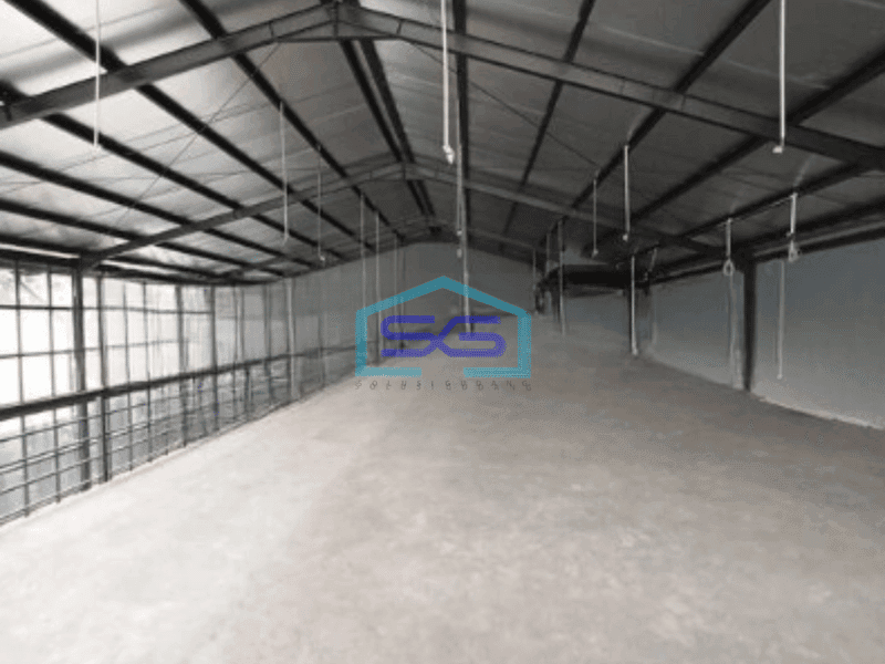 Dijual Ruko Lokasi Strategis Luas Bangunan  1000 m² di Dago Bandung