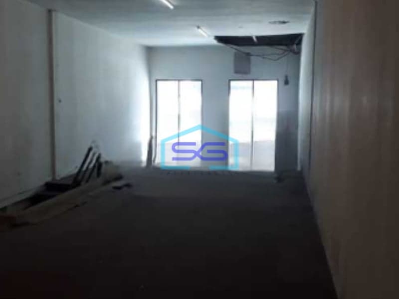 Disewakan Ruko Luas Bangunan 210m2 Di Batu Ceper Kota Tangerang