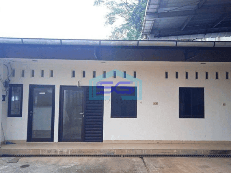 Disewakan Gudang Murah Luas di Narogong Bekasi