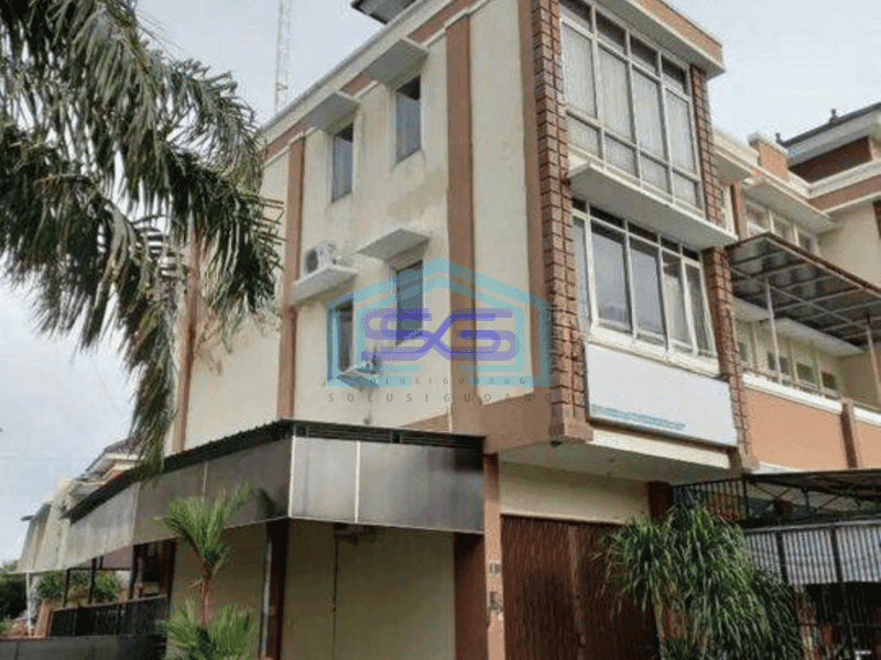 Dijual Ruko Murah Mewah Tengah Kota Jogja area Umbulharjo